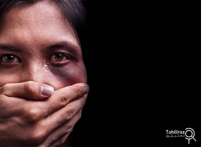 خشونت علیه زنان افغان
